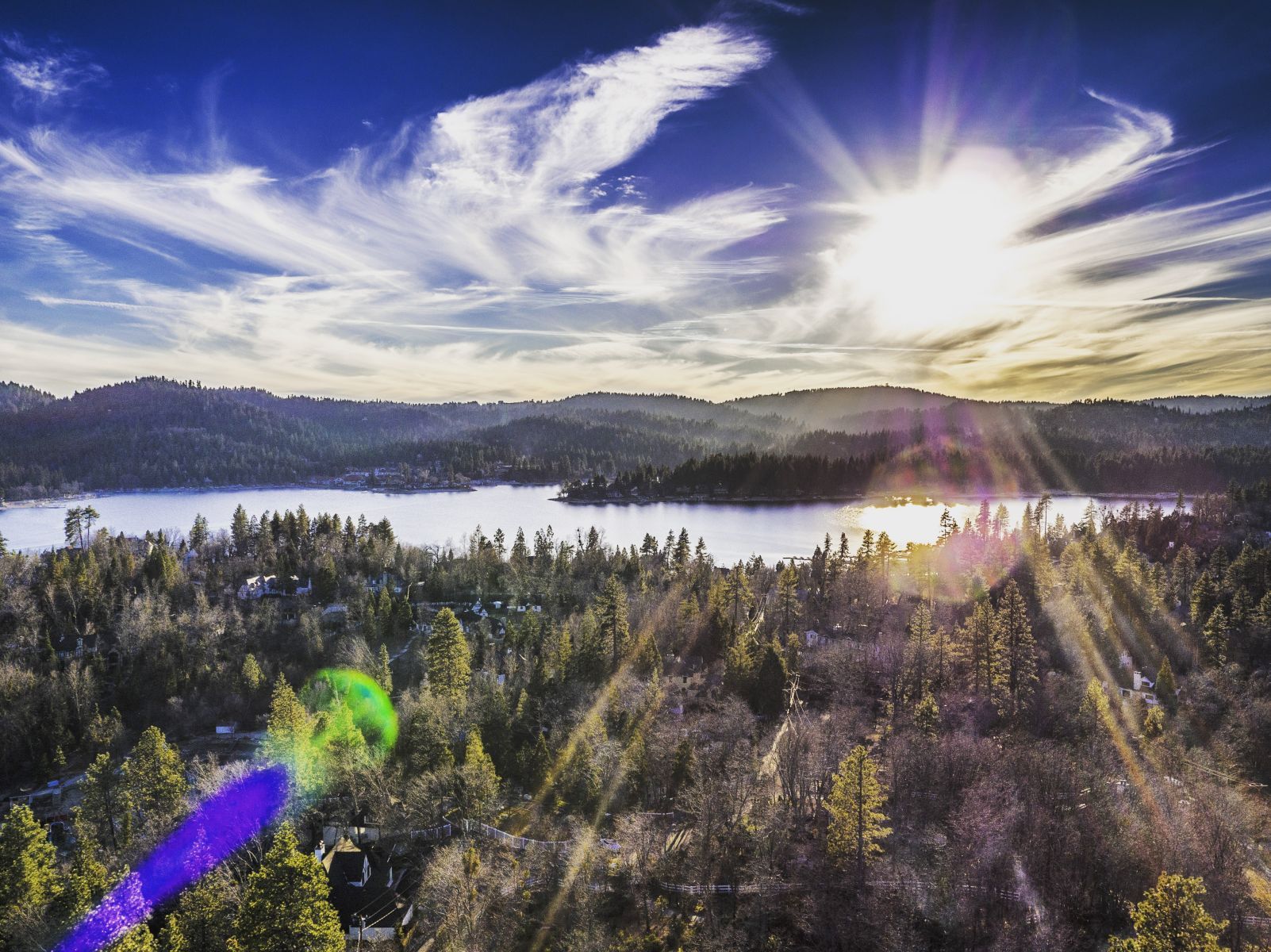 Alpine Living in Arrowhead