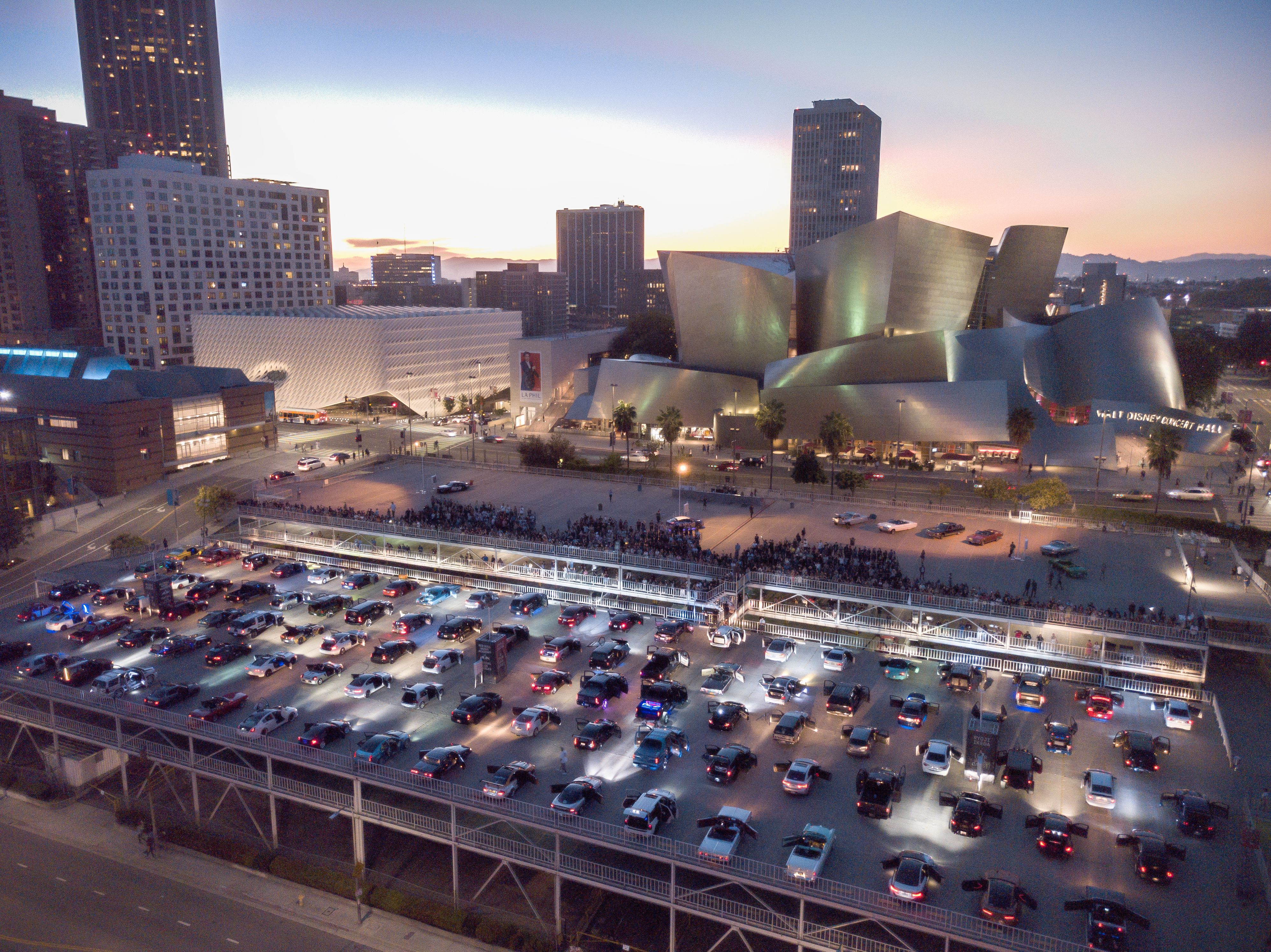 Red Bull A for 100 Cars