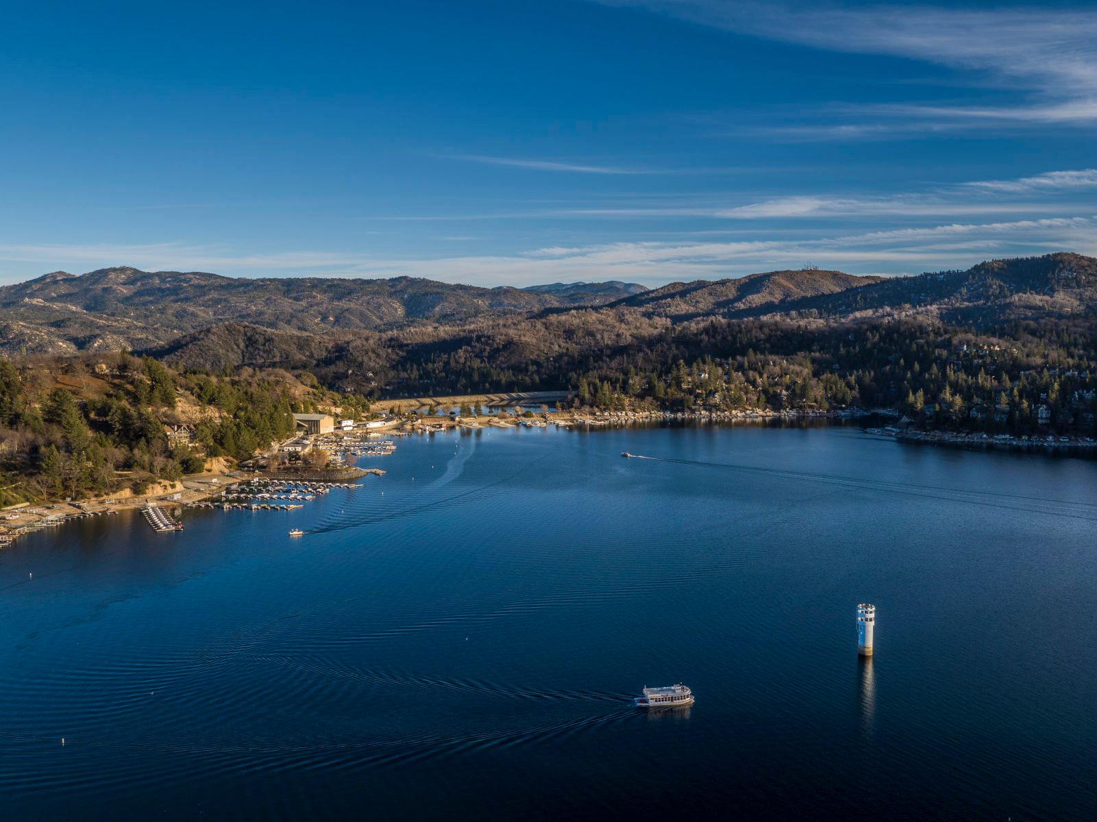 Lake Arrowhead Perfection