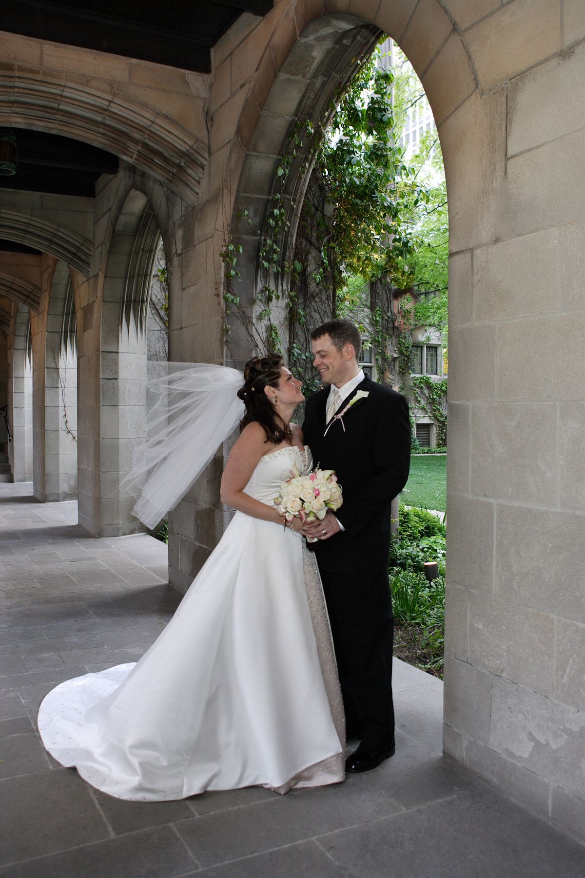 Chicago's 4th Presbyterian Church