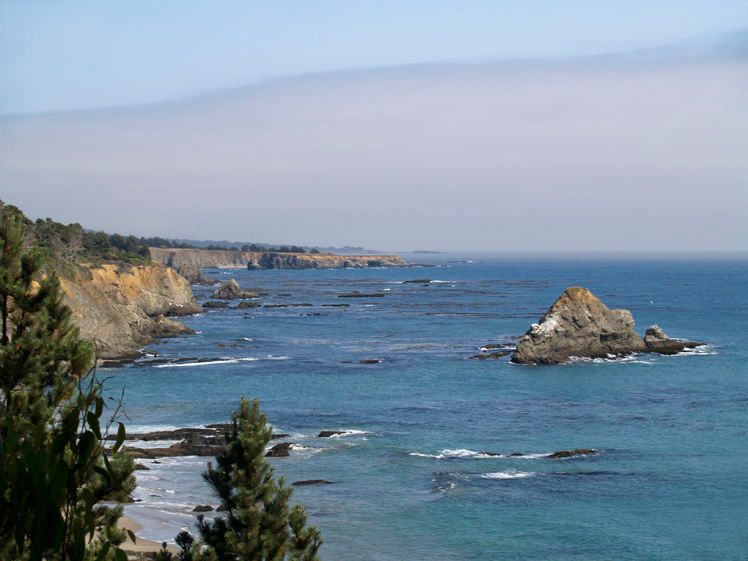 "The Sun Arrived...Finally!"