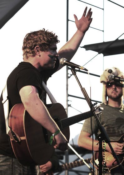 1Quoia_MikeHann_PassionII_sm