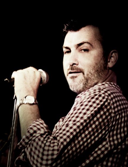 "If Looks Could Kill" Rob Bracken