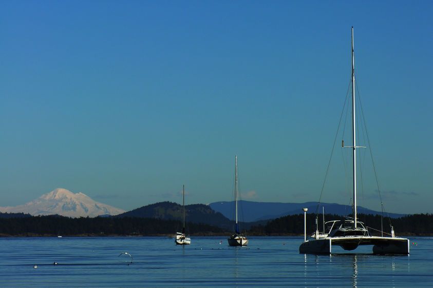 Sidney Mt.Baker Series
