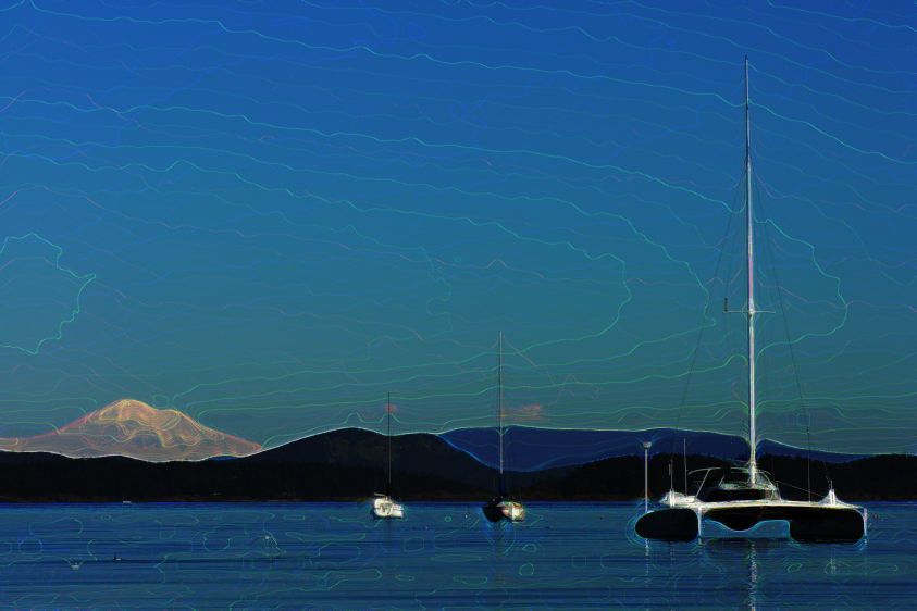 Sidney Mt.Baker Series