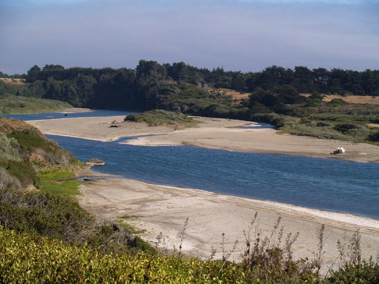 Highway 1, Calfornia