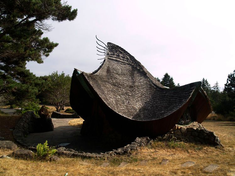 "Structurally & Spiritually Solid"