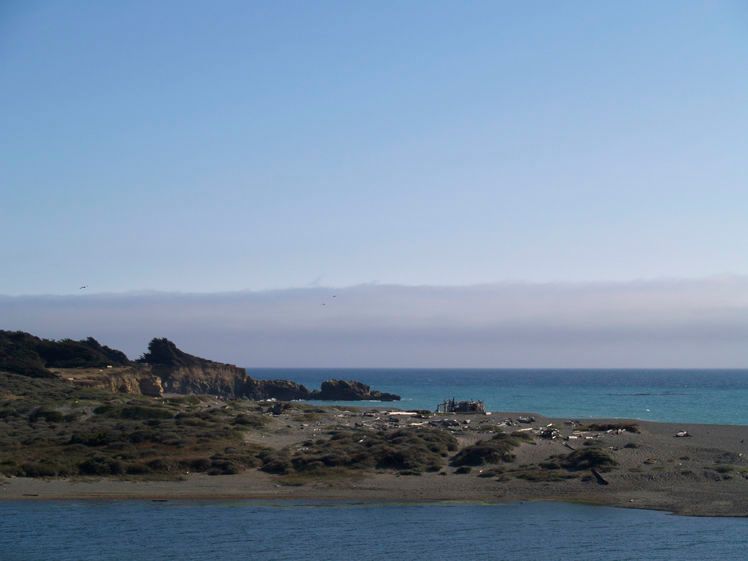 Highway 1, California