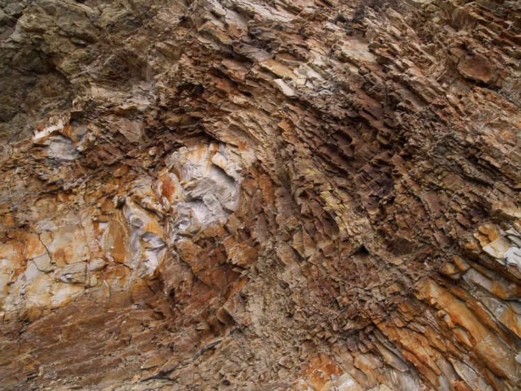 Point Arena, California