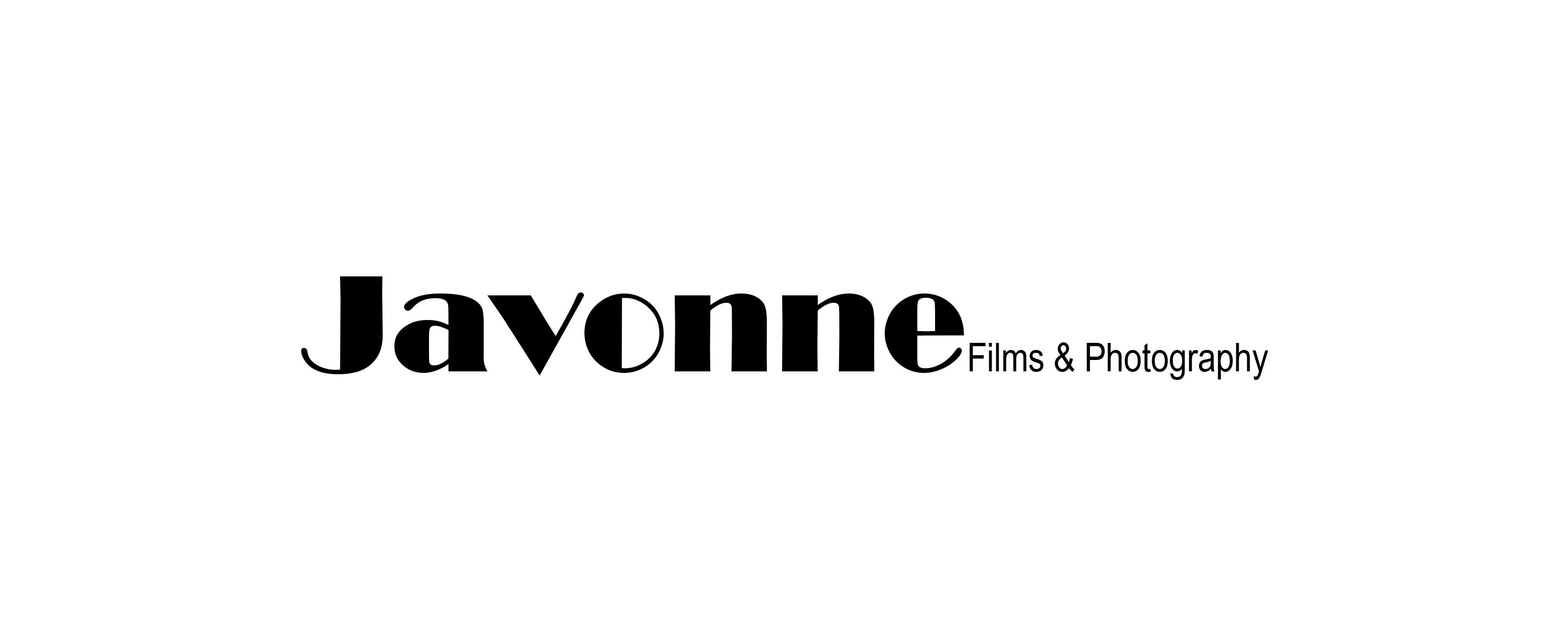 Javonne Films & Photography