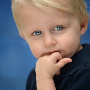 school portrait