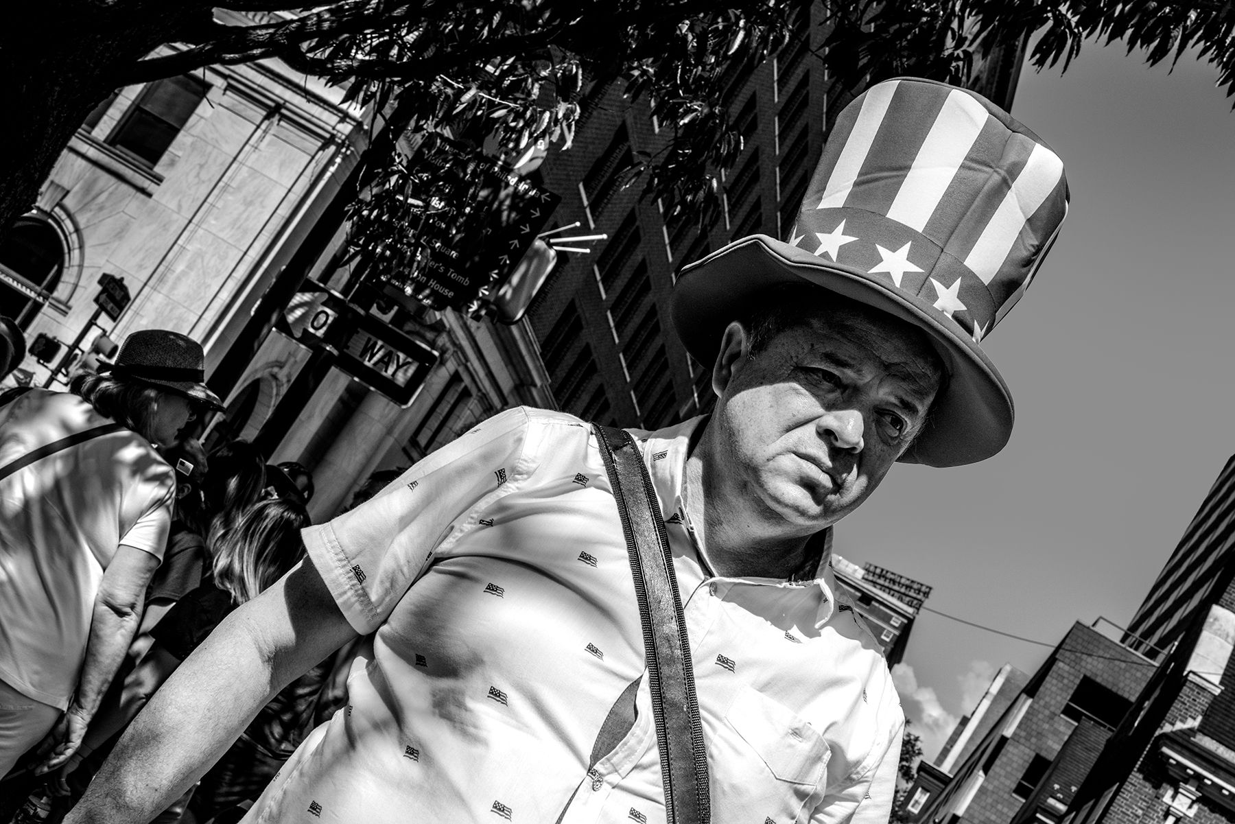 Independence Day, Philadelphia, PA 2019