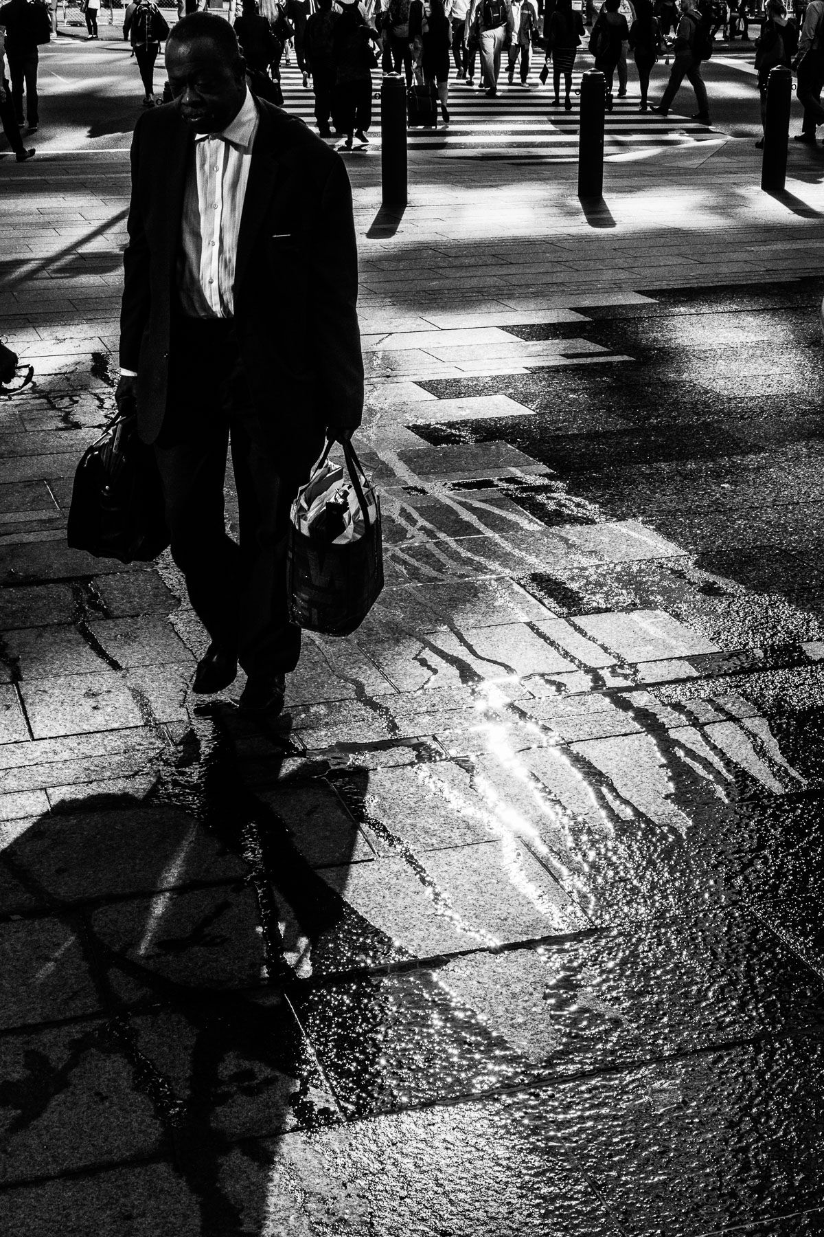 North 15th Street, Philadelphia, PA, 2018