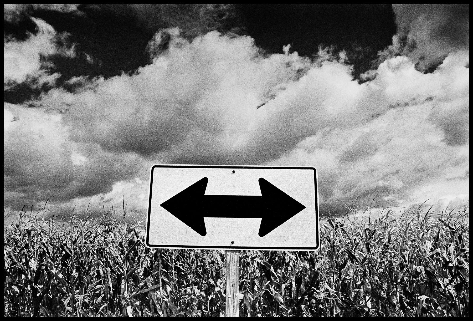 Spring Green, WI, 1988