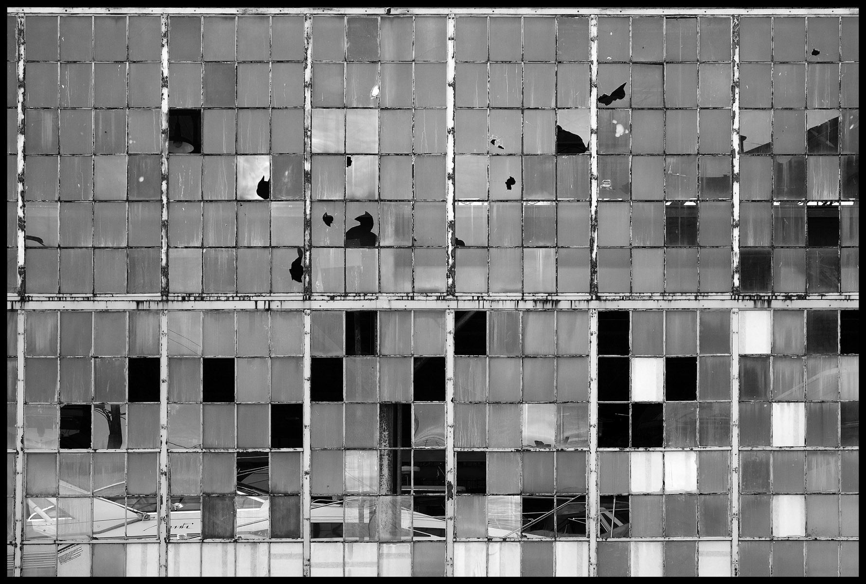 W. 6th Ave., Oshkosh, WI, 2007