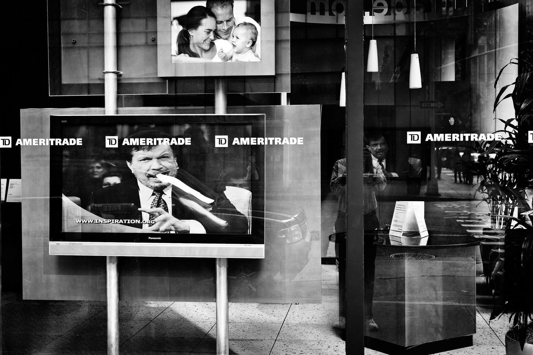 6th Avenue, New York, NY, 2010