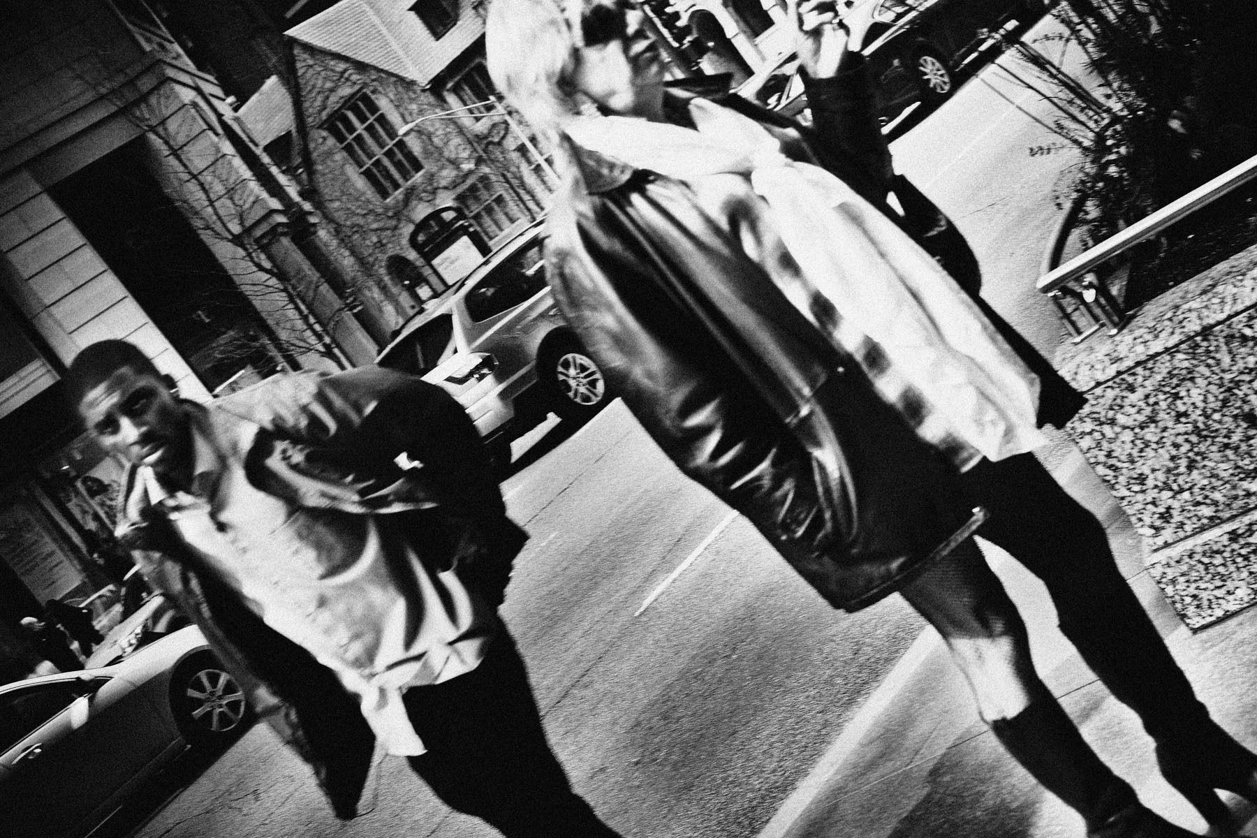 North Michigan Avenue, Chicago, IL, 2010