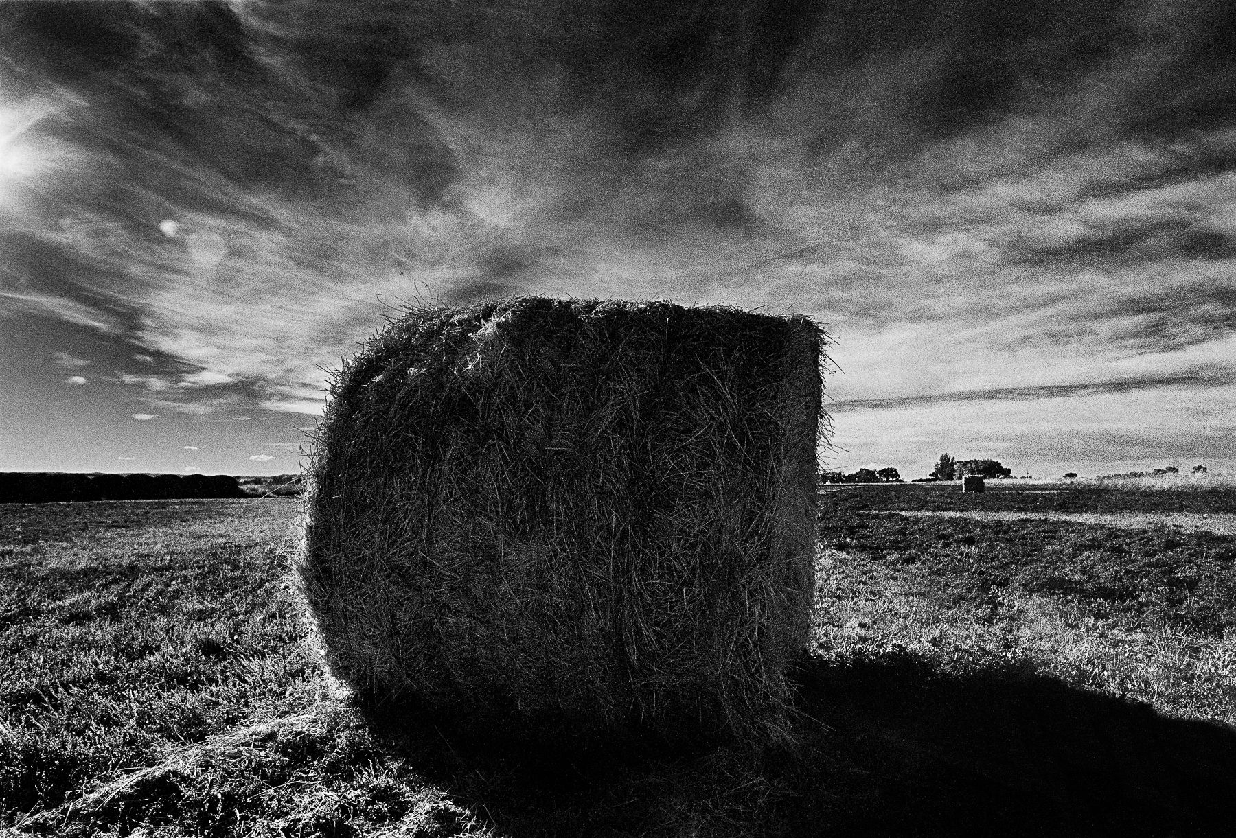 Scotts Bluff, NE, 1990