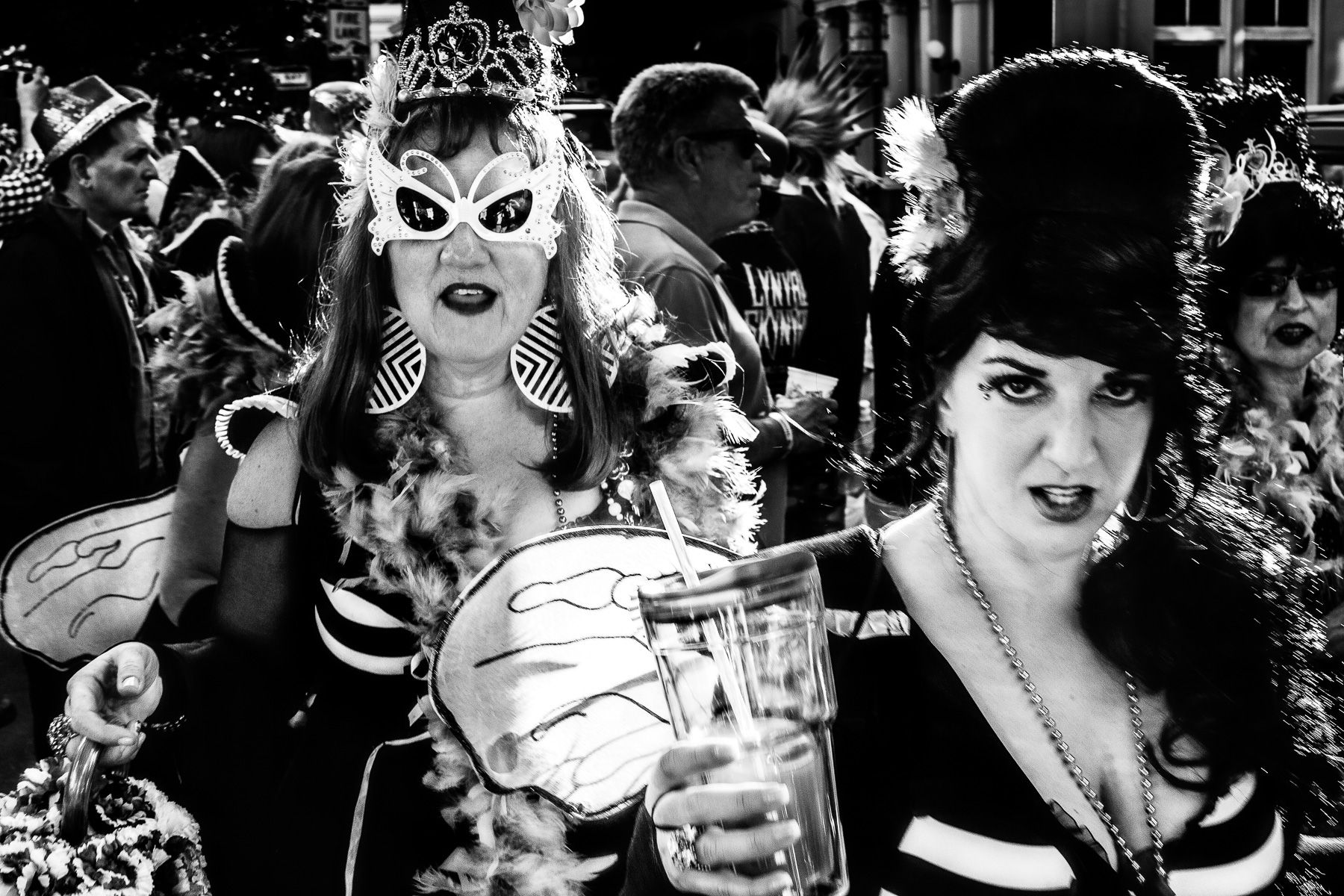 New Orleans, LA, 2015