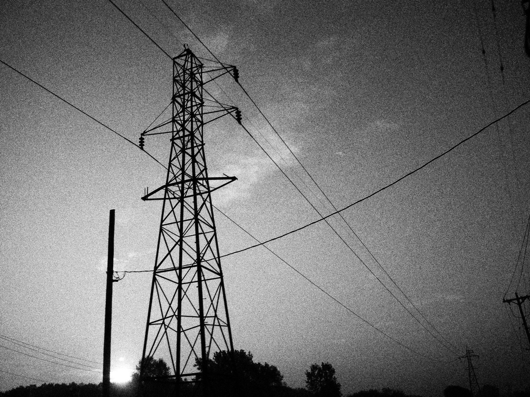 State Hwy. 113, WI, 2003