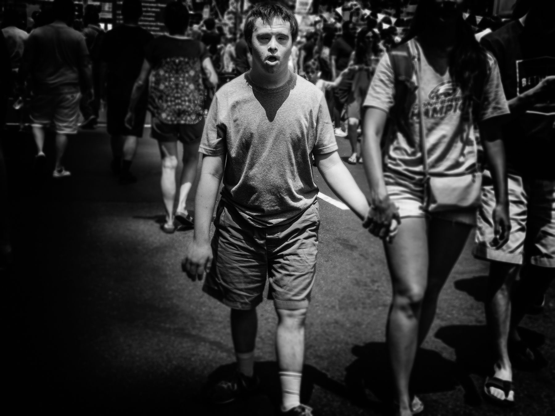 South Broad Street, Philadelphia, PA, 2018