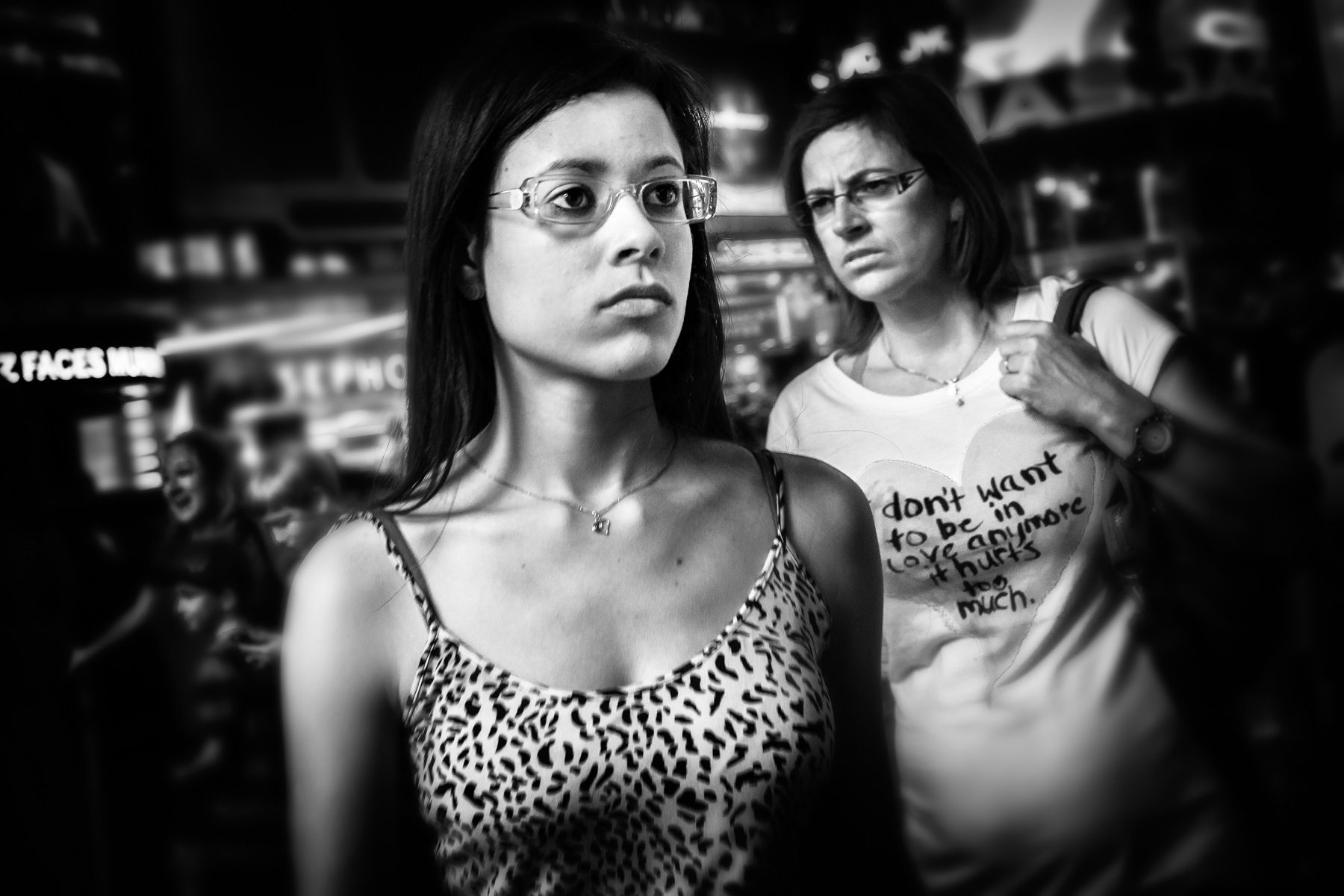 Times Square, New York, NY, 2013