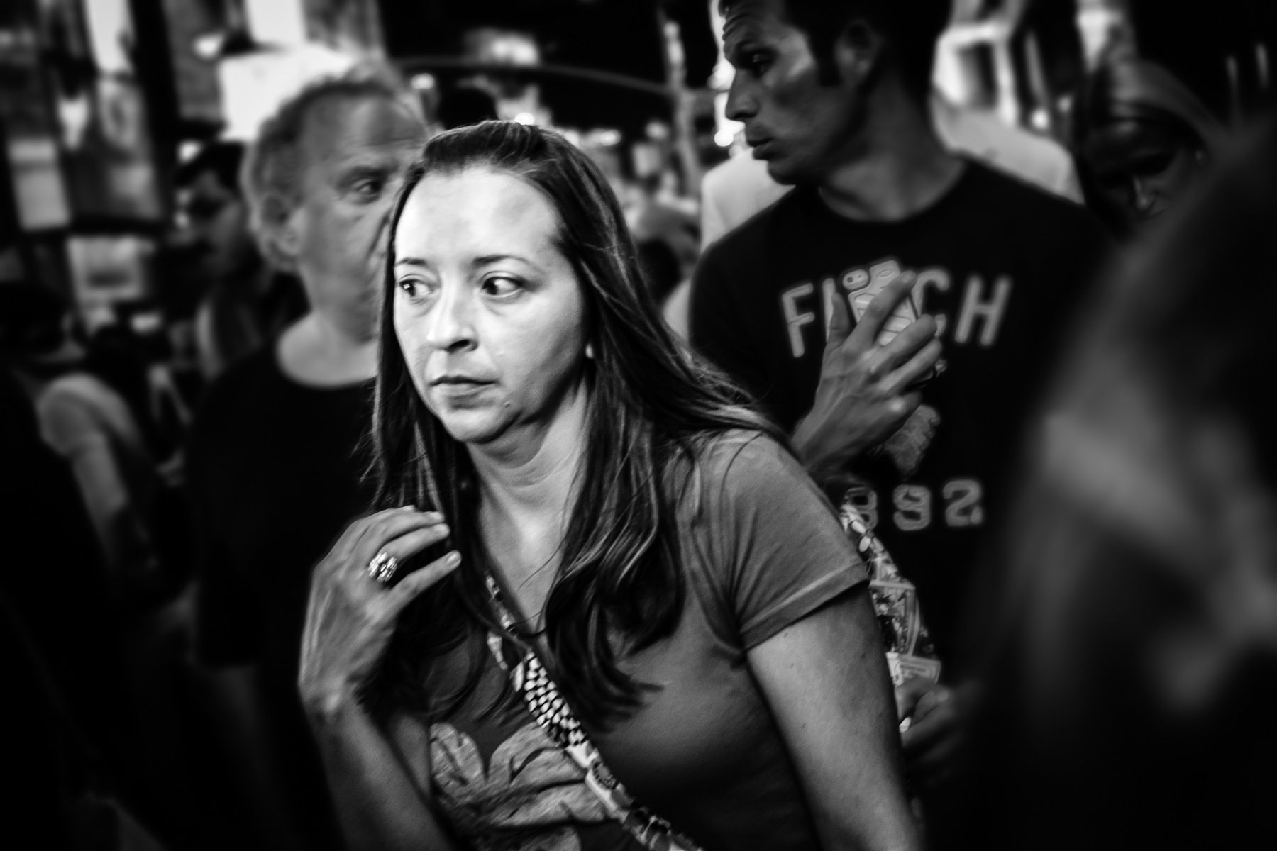 Times Square, New York, NY, 2013