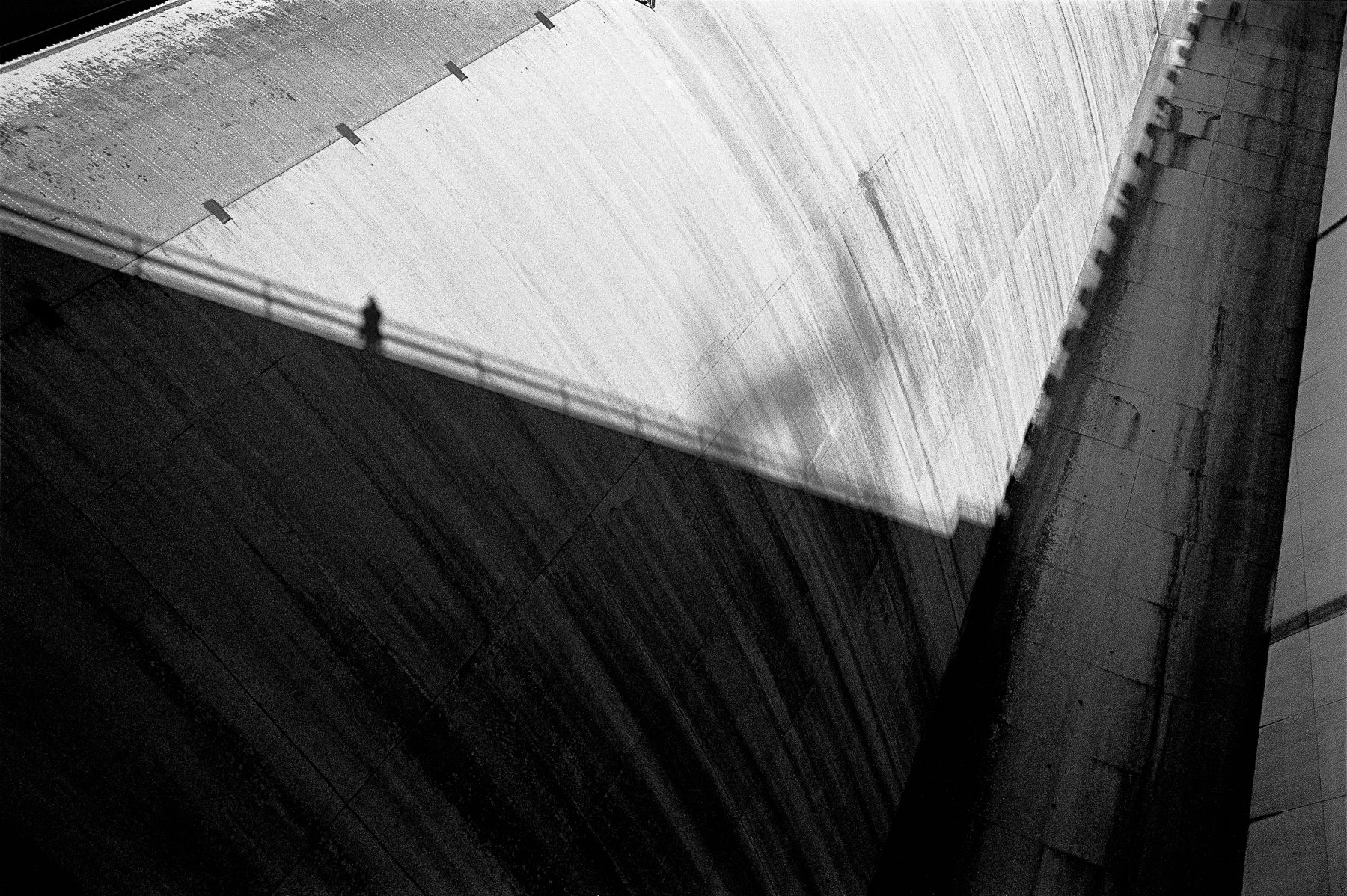 Hoover Dam, NV, 1994