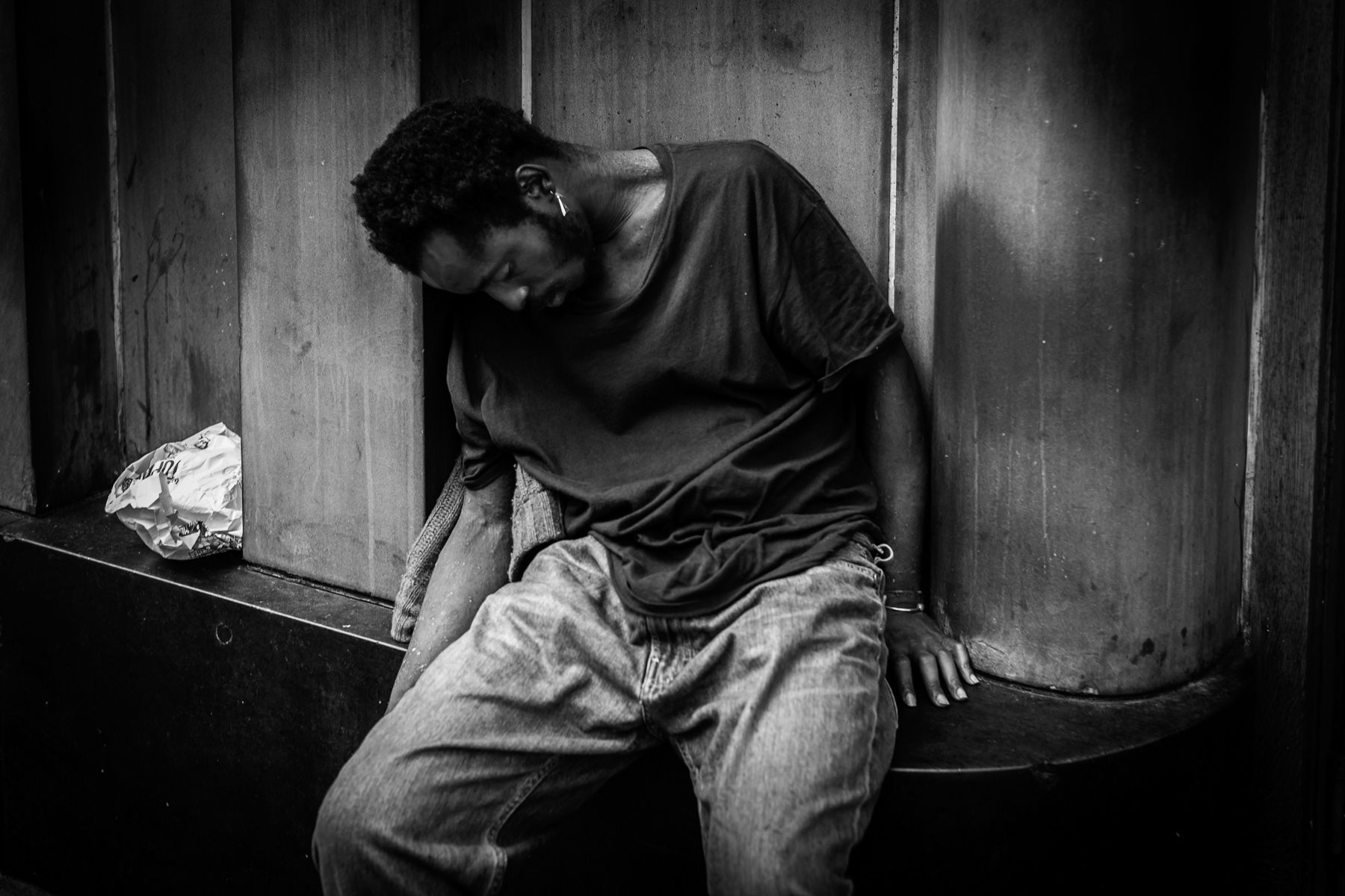 42nd Street, New York, NY, 2013