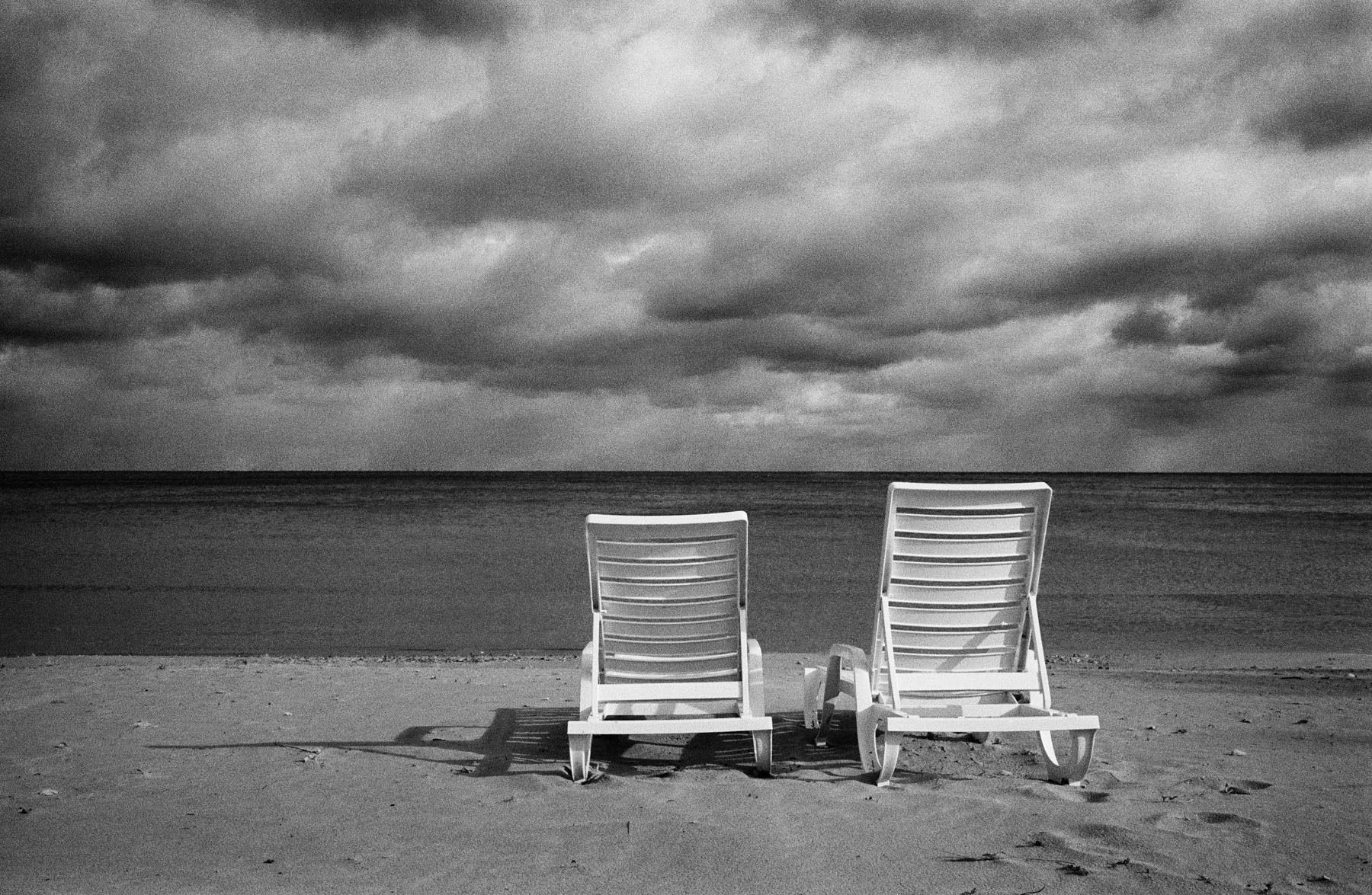 Jacksonport, Door county, WI, 1992