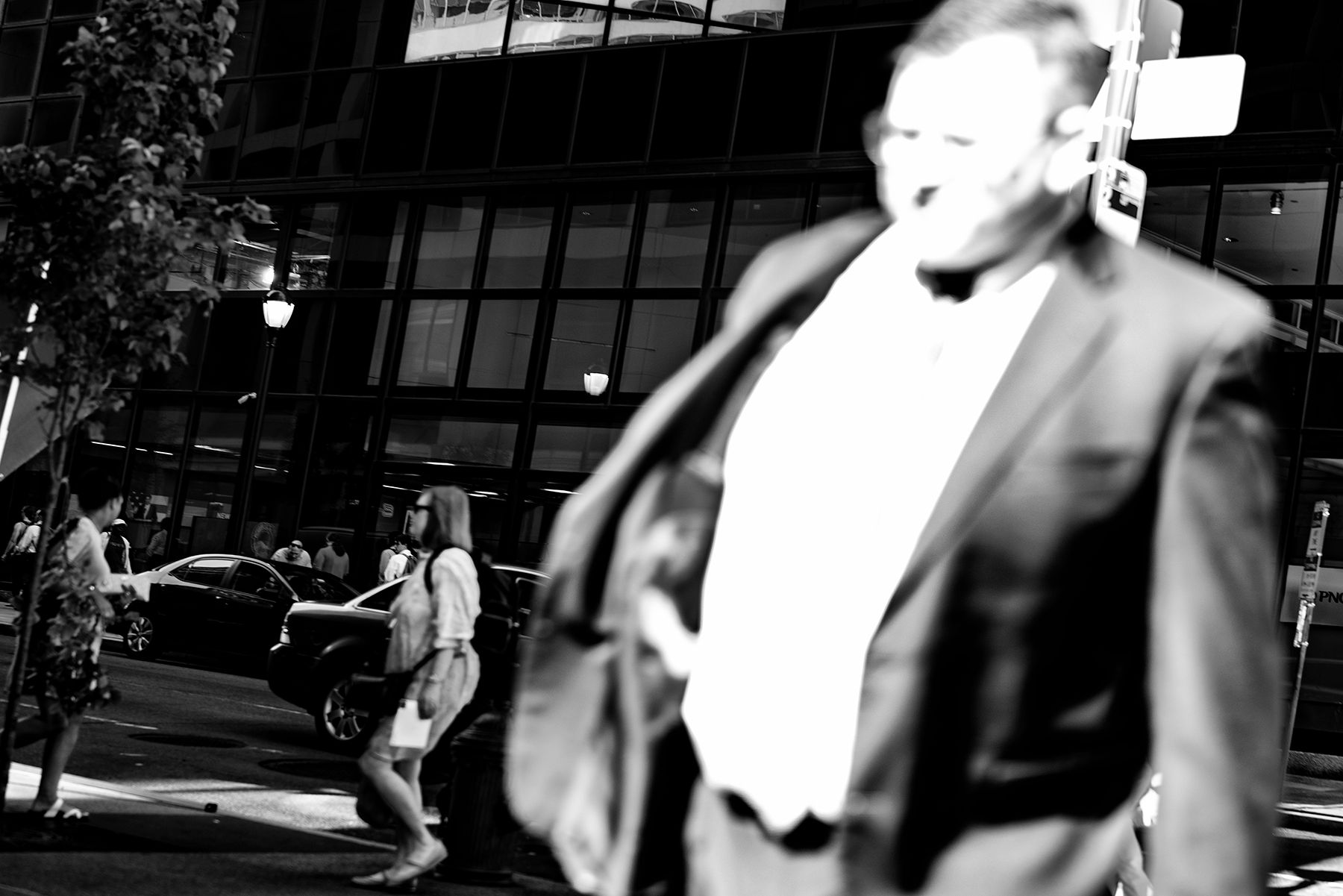 Market Street, Philadelphia, PA 2019