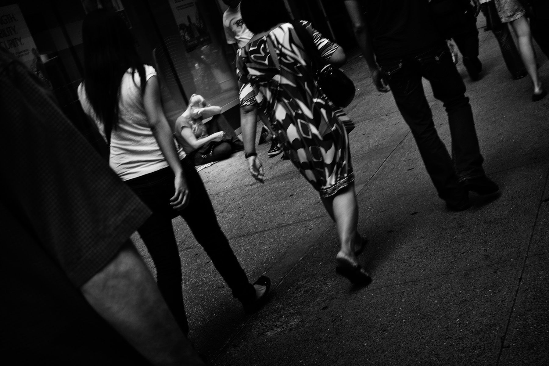 5th Avenue, New York, NY, 2010