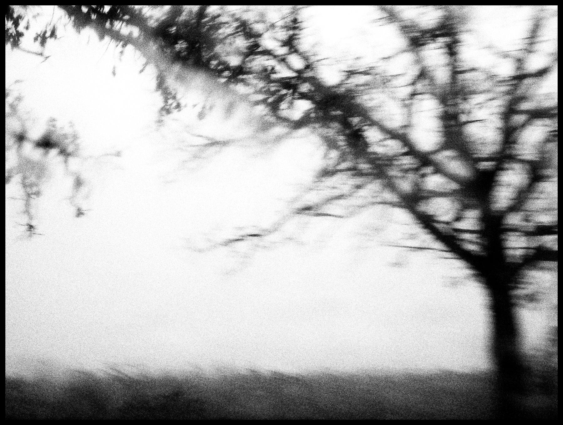 State Hwy. 26, WI, 2003