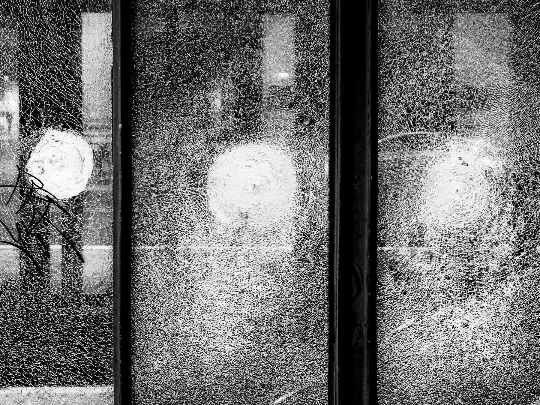 Market Street, Philadelphia, PA, 2018