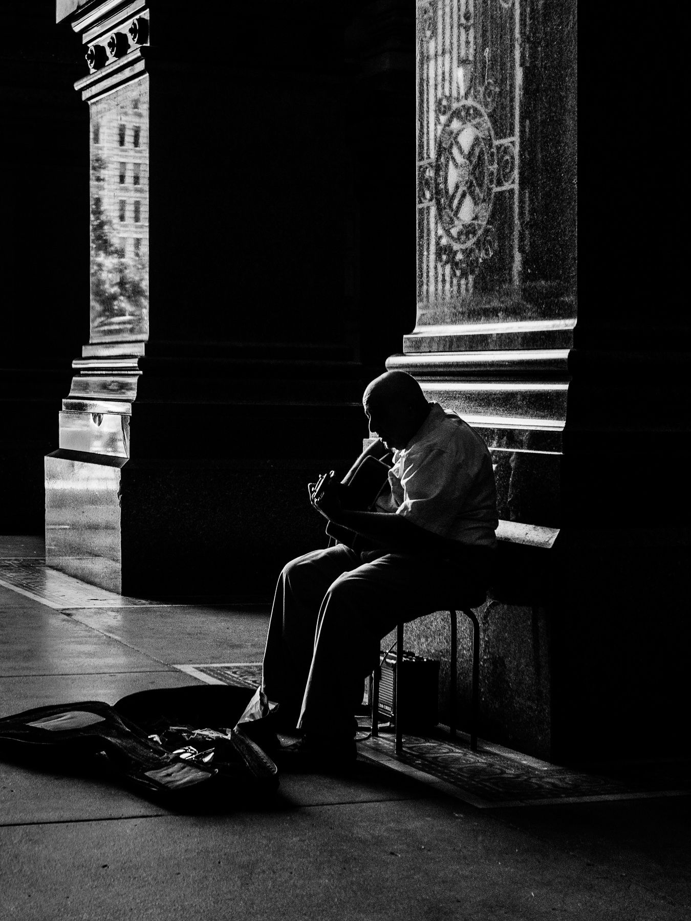 City Hall, Philadelphia, PA, 2018