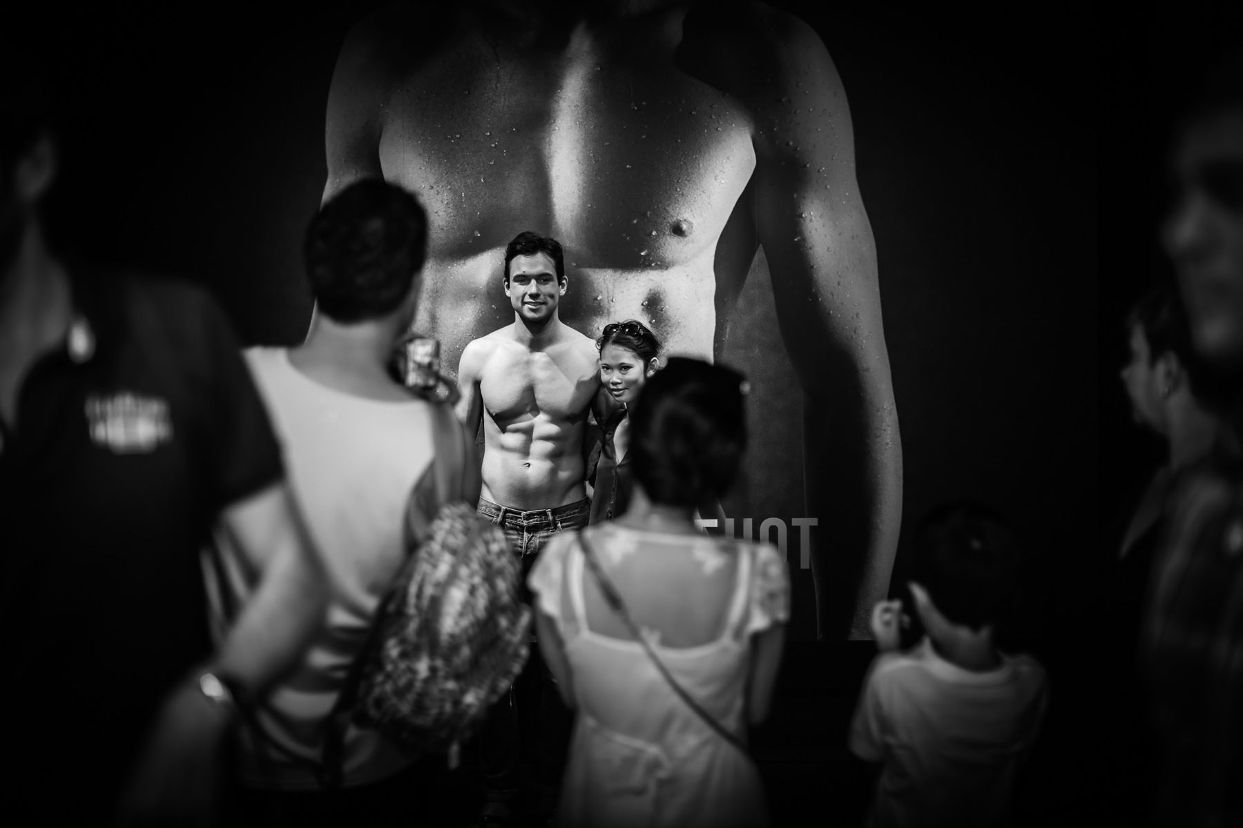 5th Avenue, New York, NY, 2013