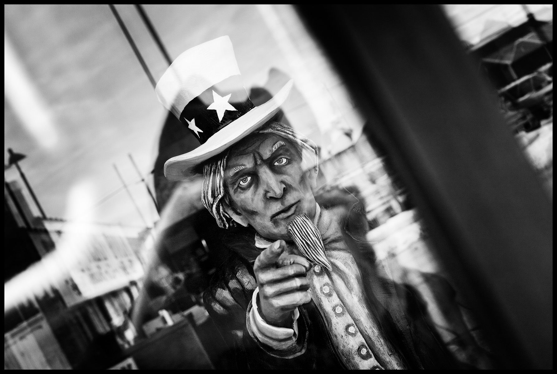 Main St., Oshkosh, WI, 2007