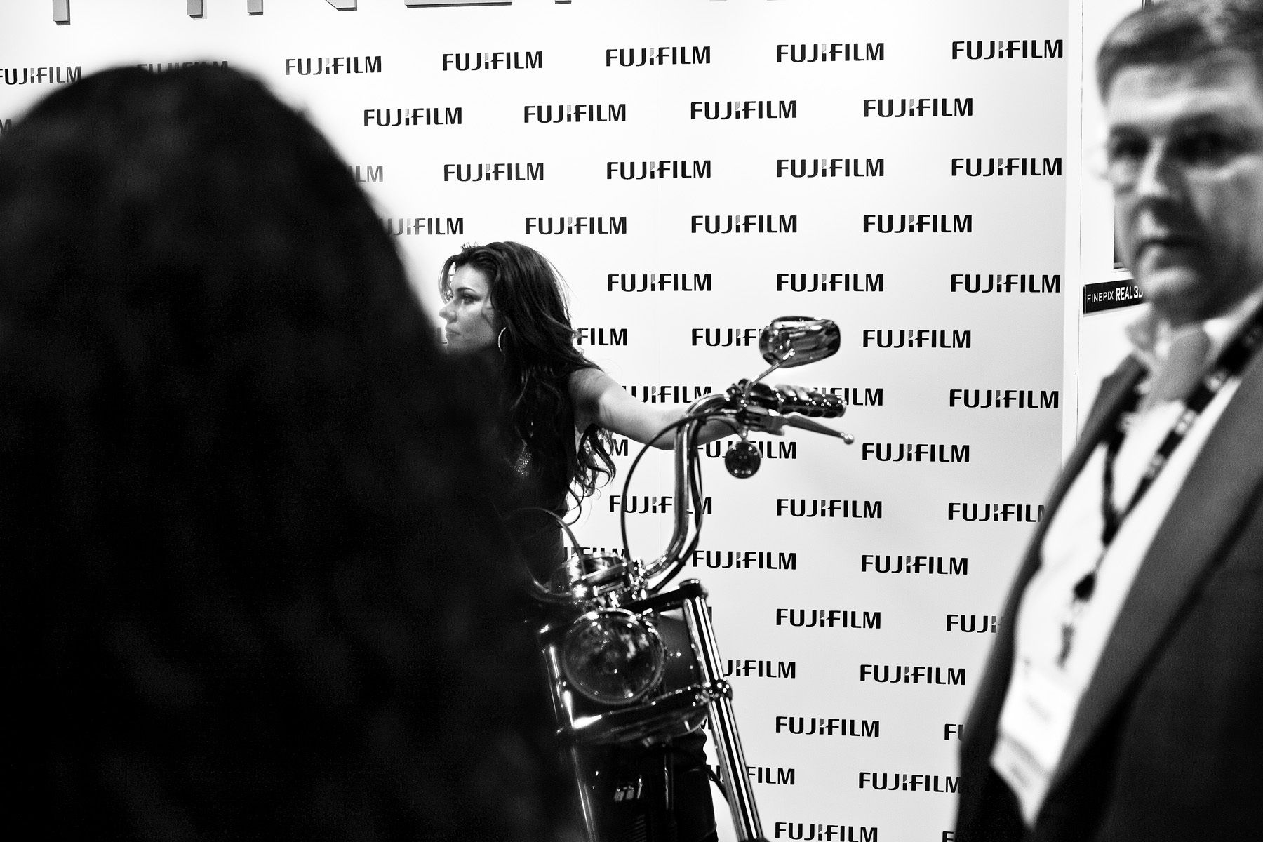 Las Vegas Convention Center, Las Vegas, NV, 2009