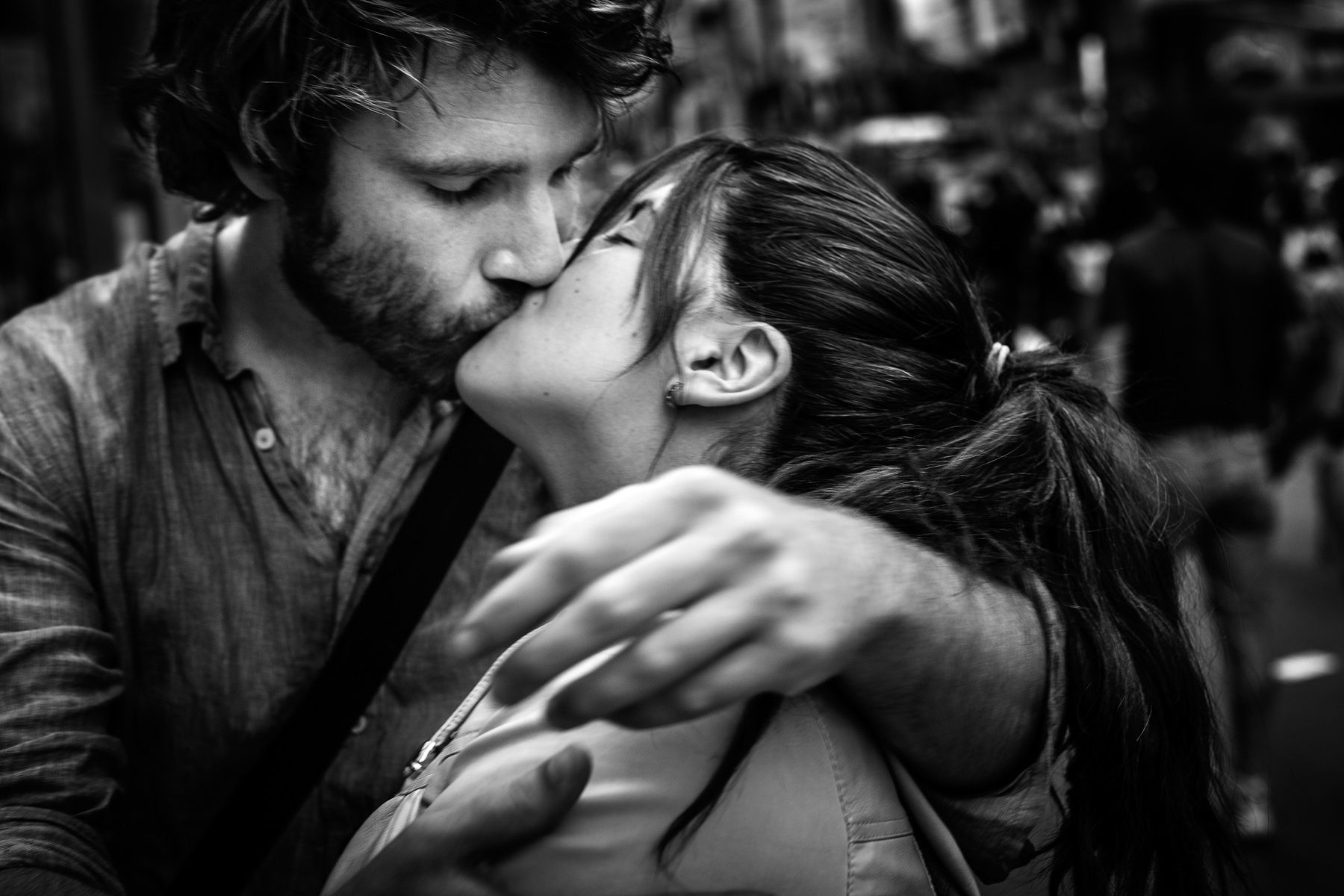 Times Square, New York, NY, 2012