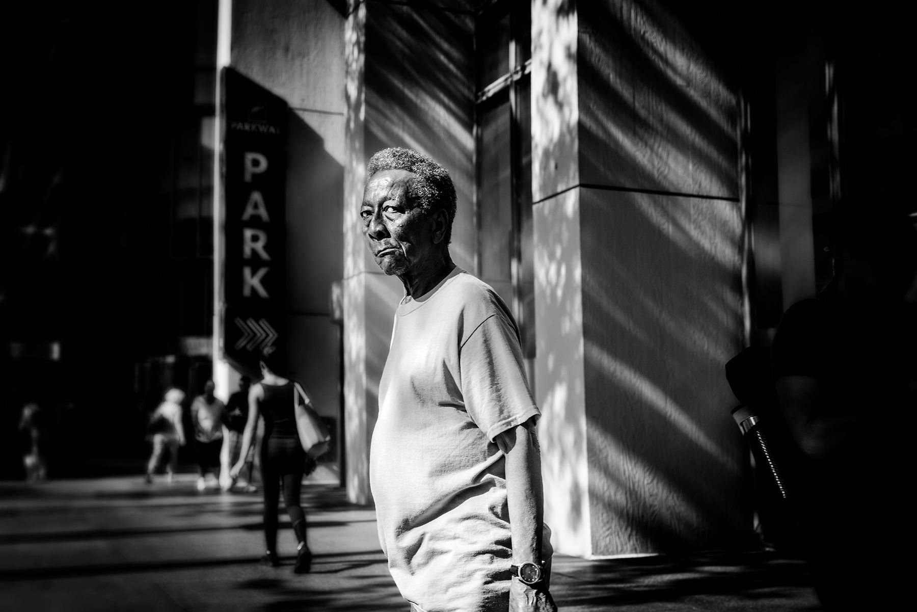 South 15th Street, Philadelphia, PA 2019