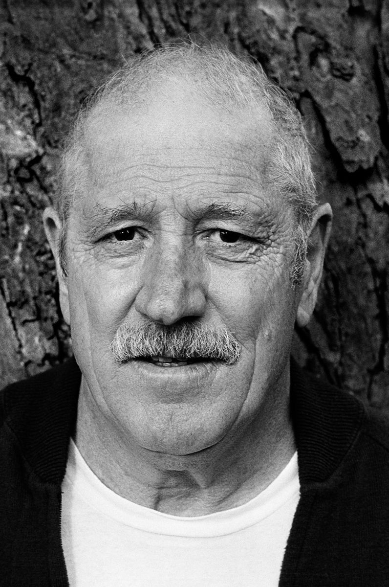 Harry Rhyner, Oshkosh, WI, 1986