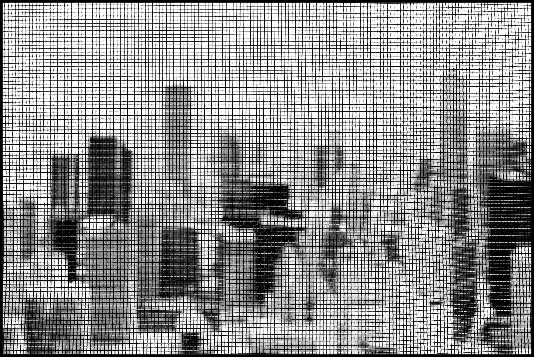 John Hancock Center, Chicago, IL, 2010