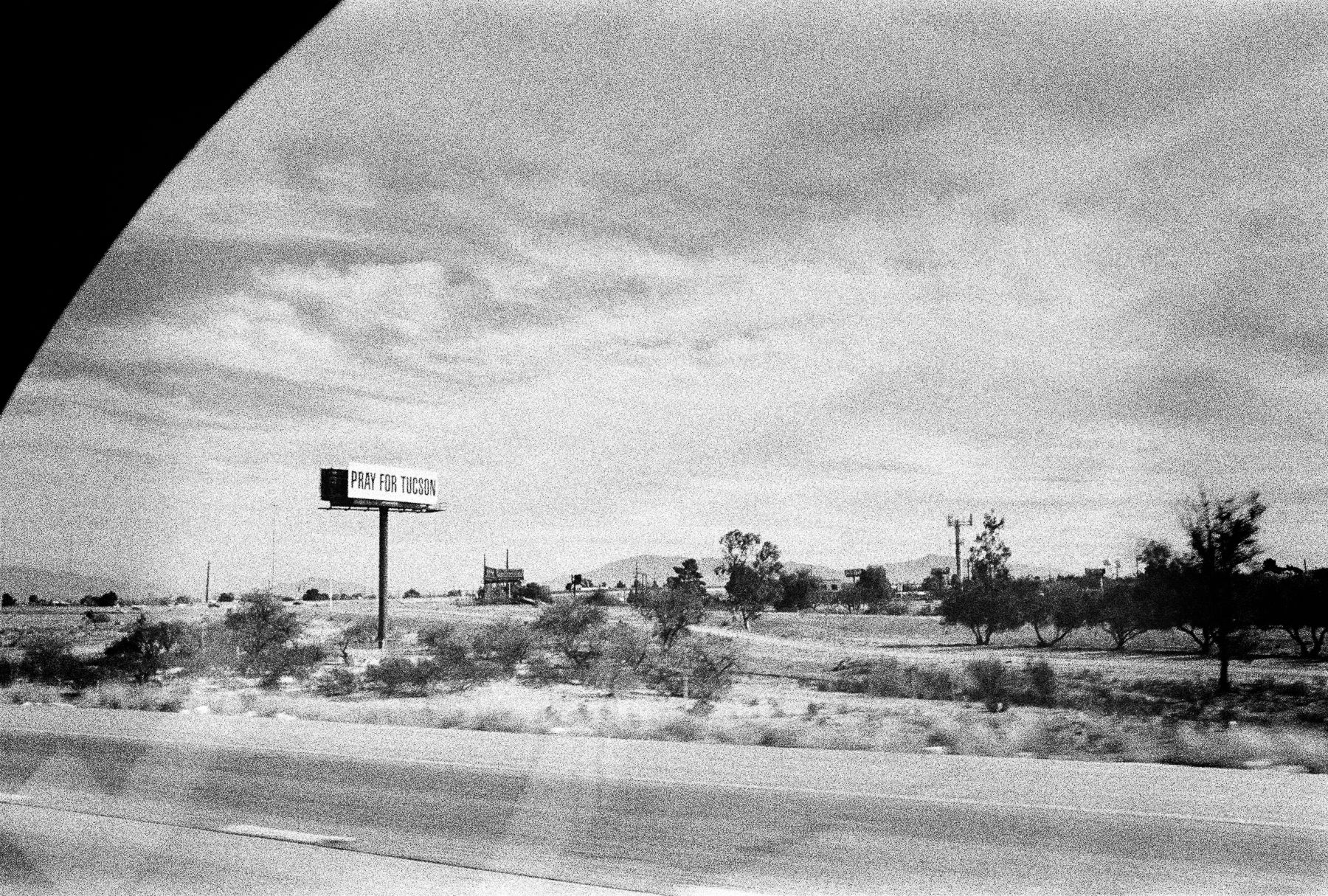 Tucson, AZ, 2006