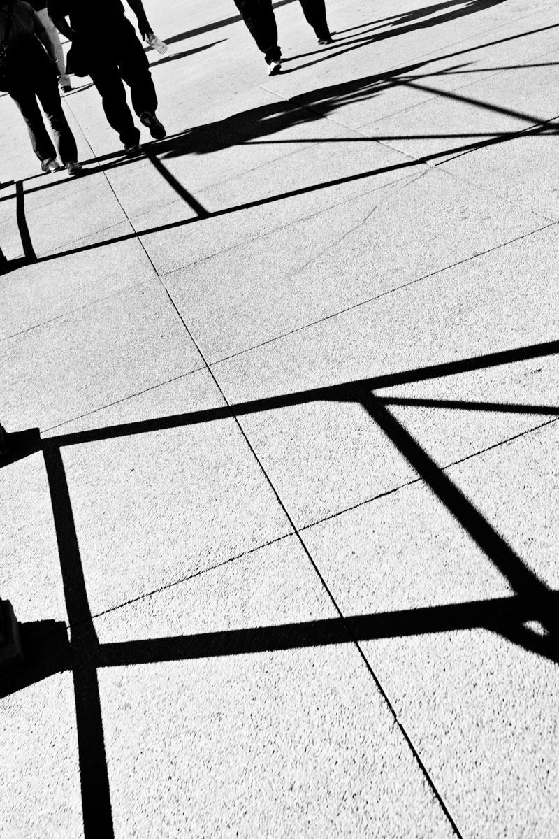 South Michigan Avenue, Chicago, IL, 2010