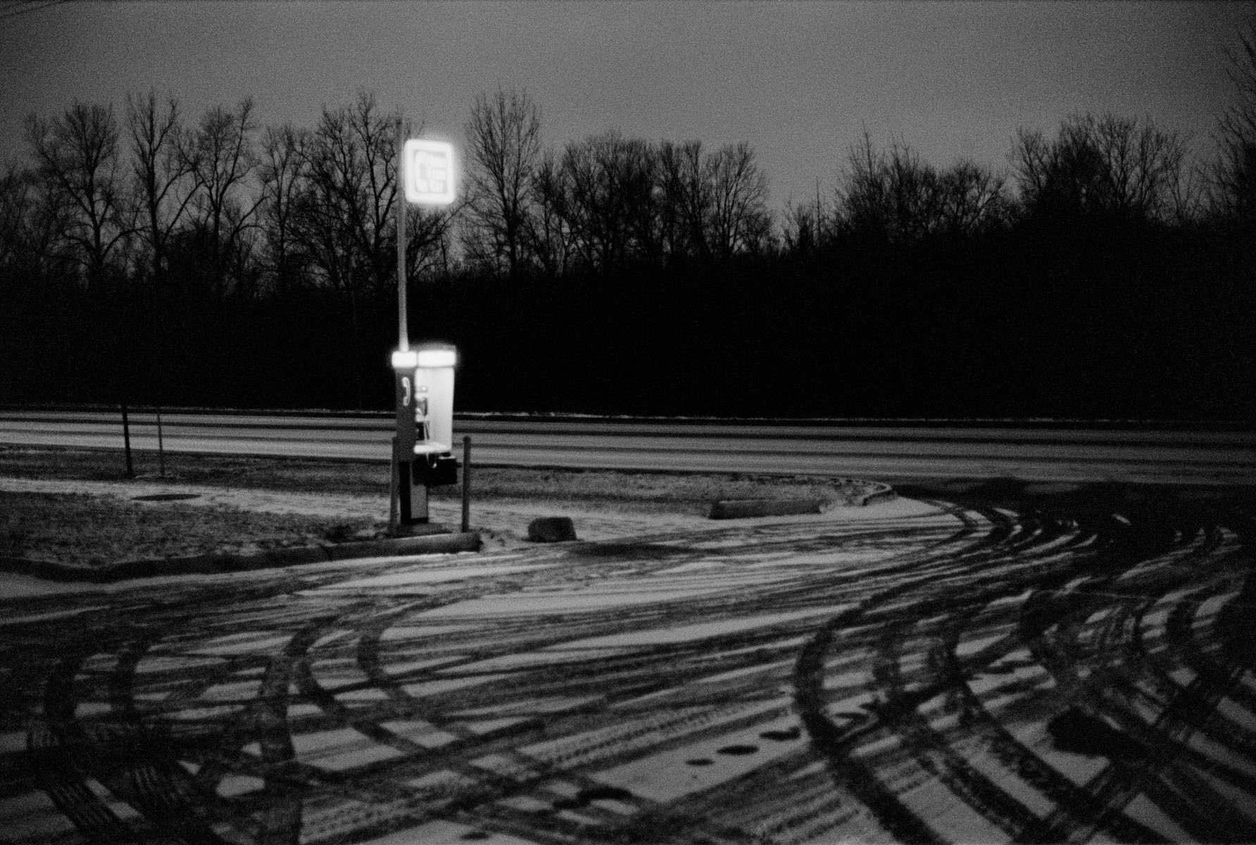 Rock Island, IL, 1989