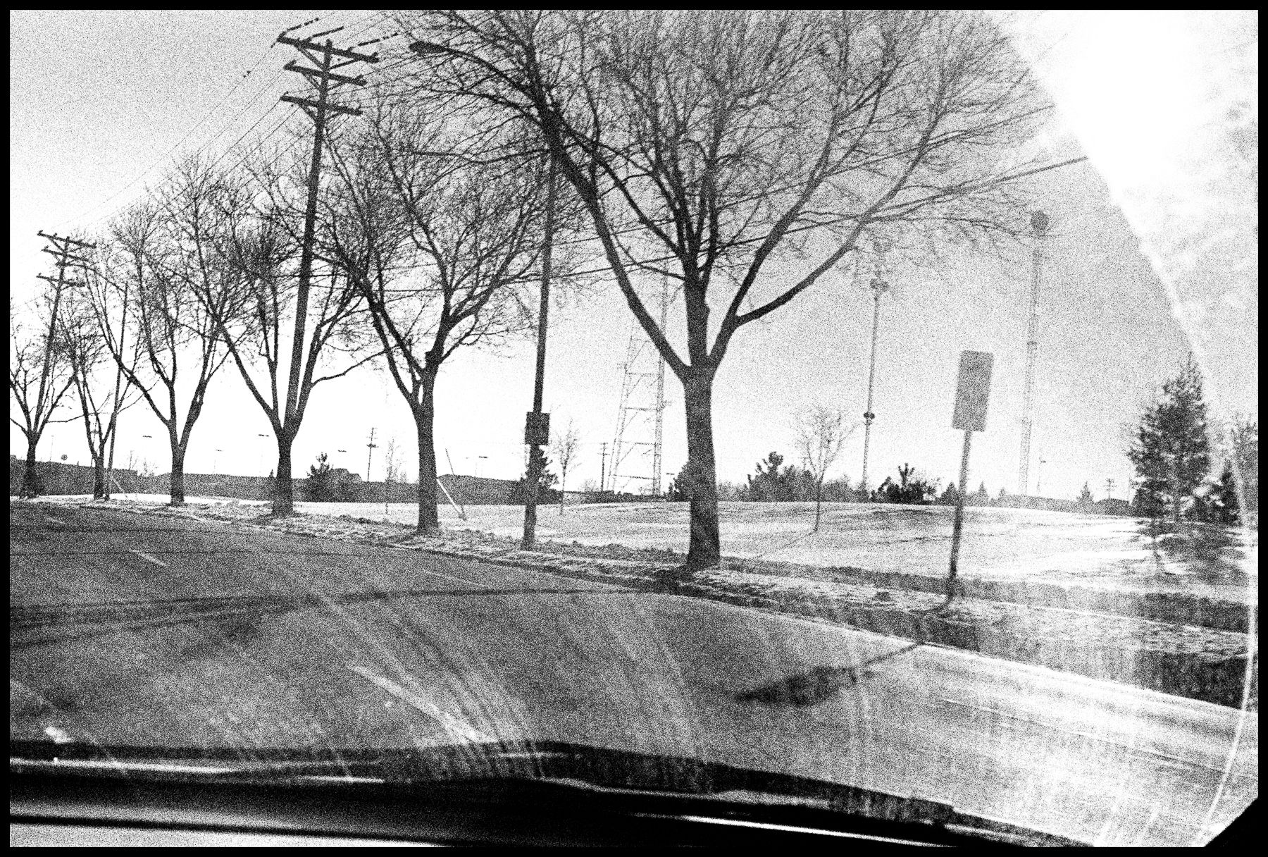 S. Whitney Way, Madison, WI, 2002