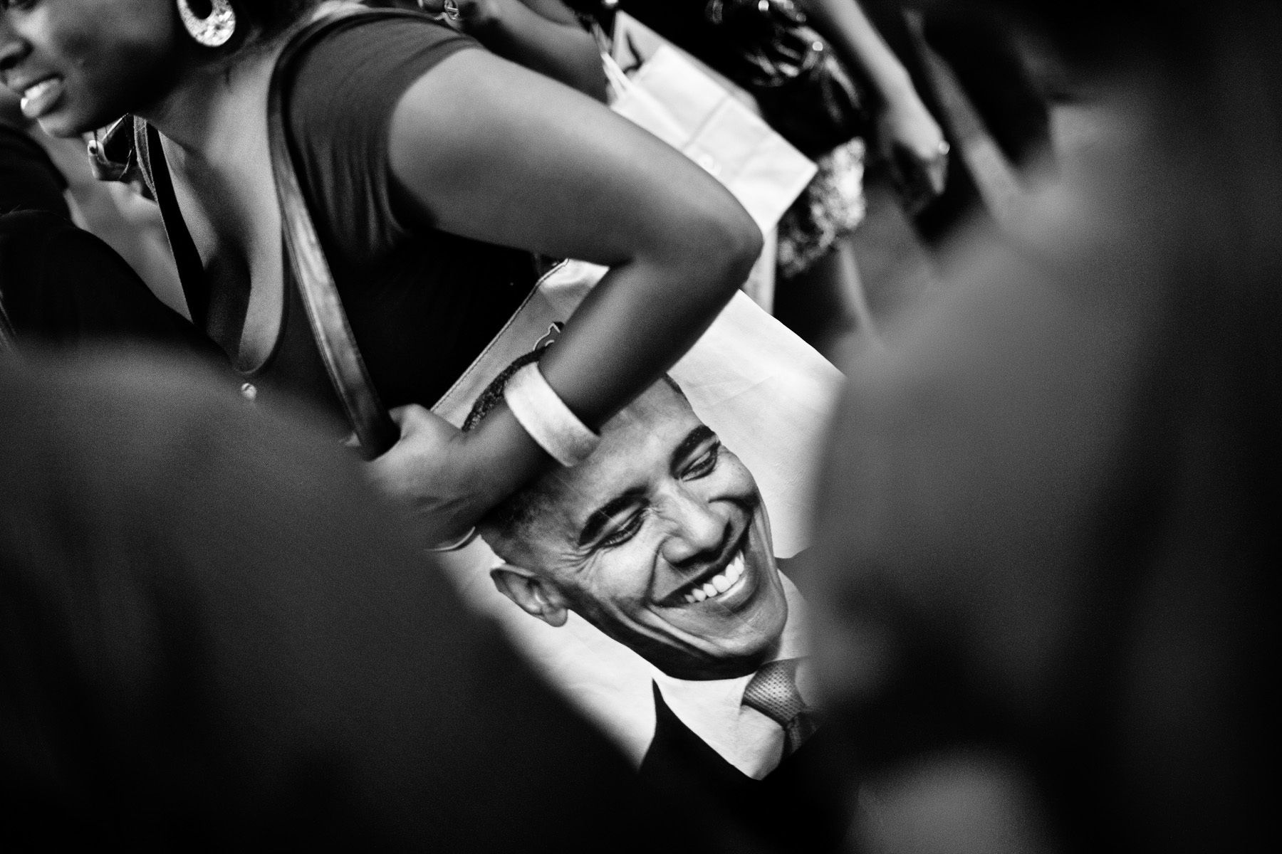 Times Square, New York, NY, 2010