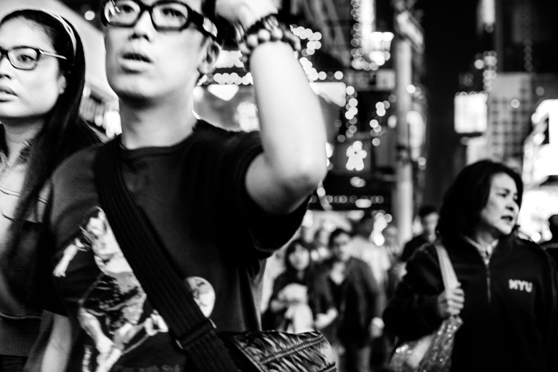 Times Square, New York, NY, 2012