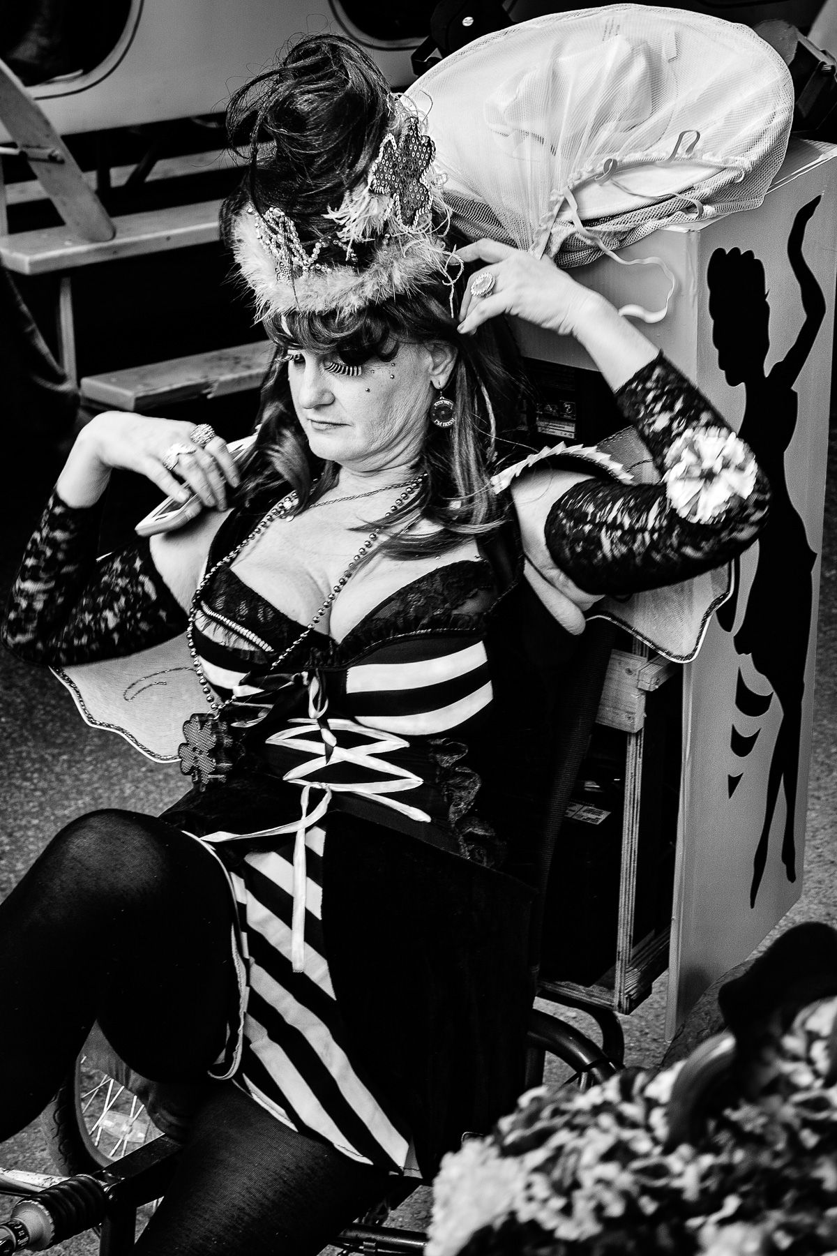 New Orleans, LA, 2015