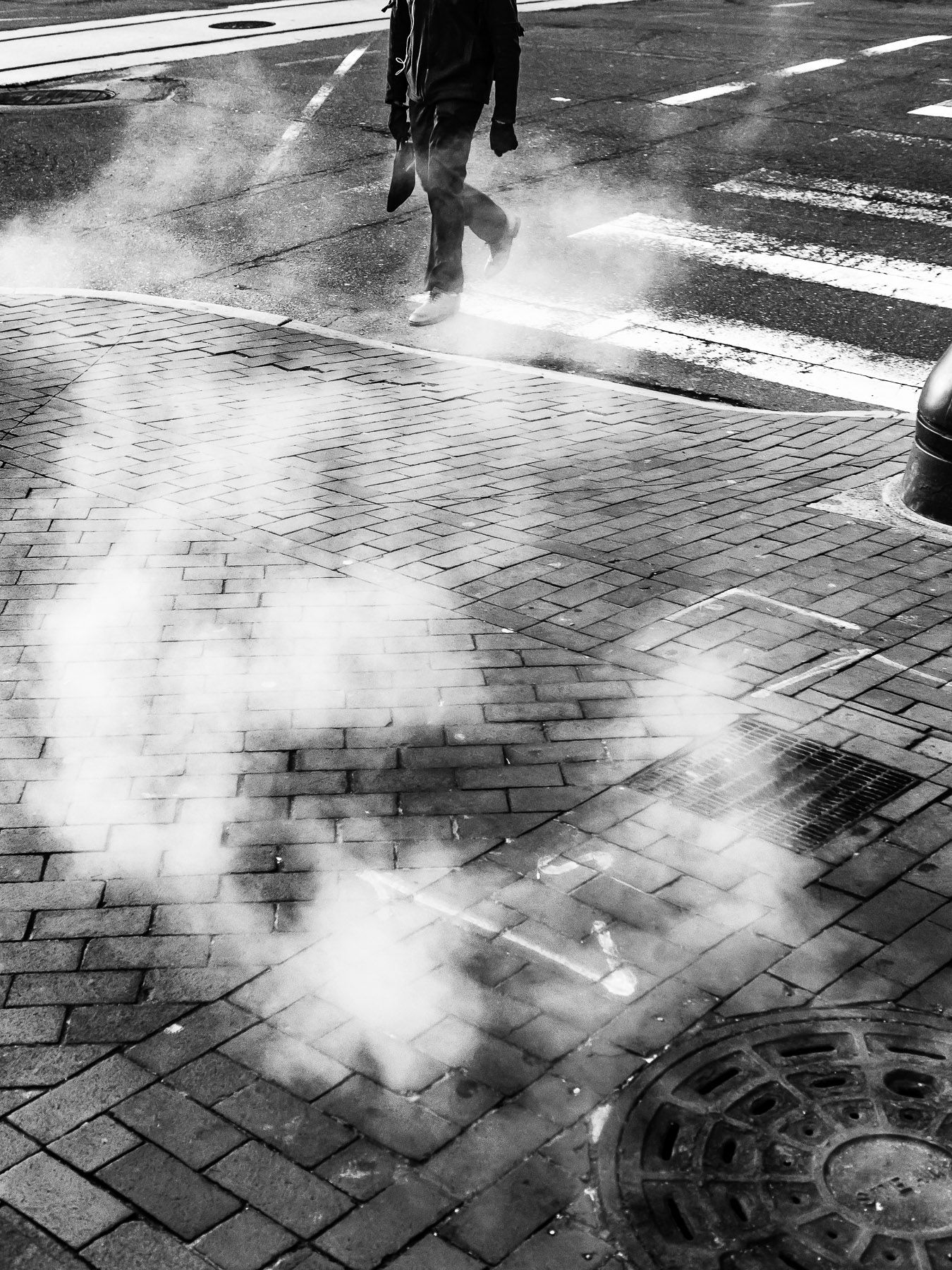 Market Street, Philadelphia, PA, 2018